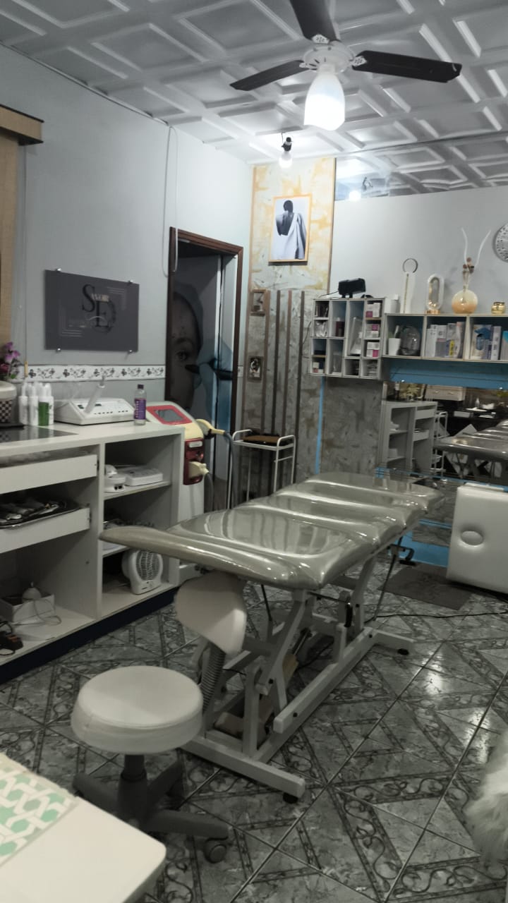 Consultório Savoir Estética